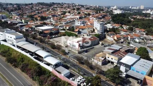 Galpão/Depósito/Armazém para alugar, 646m² no Jardim Conceição, Campinas