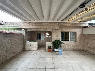 Casa com 2 Quartos à venda, 120m² no Vila Valença, São Vicente