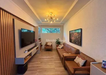 Casa com 3 Quartos à venda, 120m² no Cidade Jardim, Sorocaba