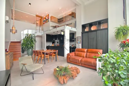 Apartamento com 2 Quartos à venda, 120m² no Brooklin Paulista, São Paulo