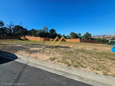 Lote/Terreno à venda, 200m² no Jardim Regente, Indaiatuba