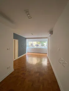 Apartamento com 1 Quarto à venda, 46m² no Vila Buarque, São Paulo