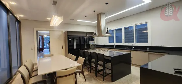 Casa com 3 Quartos à venda, 380m² no Centro Comercial Jubran, Barueri