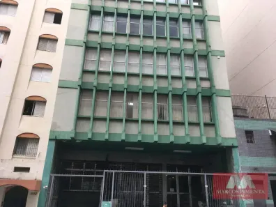 Prédio Comercial à venda, 2497m² no Bela Vista, São Paulo