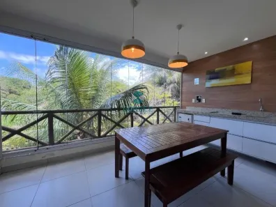 Apartamento com 2 Quartos à venda, 70m² no , Mata de São João