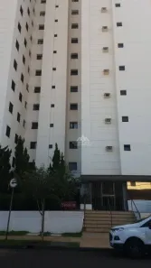 Apartamento com 3 Quartos à venda, 115m² no Jardim Irajá, Ribeirão Preto