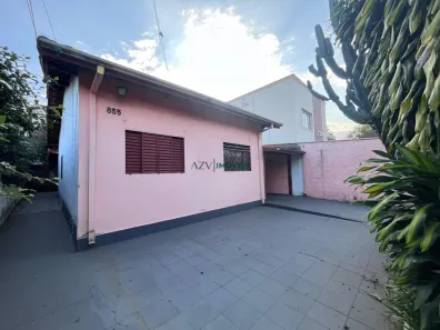 Casa com 3 Quartos à venda, 110m² no Jardim das Indústrias, São José dos Campos