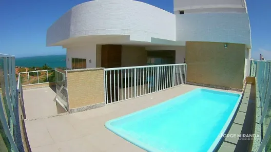 Apartamento com 1 Quarto à venda, 44m² no Praia do Morro, Guarapari