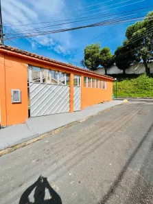 Casa de Condomínio com 2 Quartos para alugar, 200m² no Santo Agostinho, Manaus