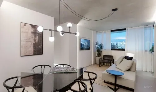 Apartamento com 3 Quartos à venda, 60m² no Jacarepaguá, Rio de Janeiro