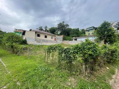 Lote/Terreno à venda, 360m² no Capoeiras, Florianópolis