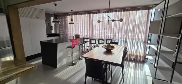 Apartamento com 2 Quartos para alugar, 87m² no Vila Adyana, São José dos Campos
