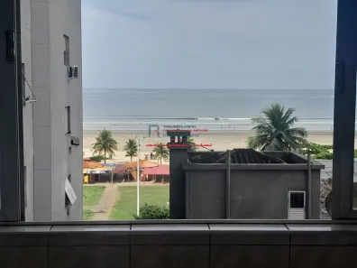 Apartamento com 2 Quartos à venda, 70m² no Itararé, São Vicente