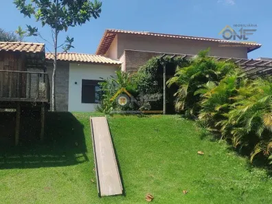 Fazenda/Sítio com 3 Quartos à venda, 240m² no Jardim Juliana, Indaiatuba
