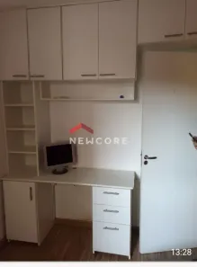 Apartamento com 2 Quartos à venda, 40m² no São Pedro, Osasco