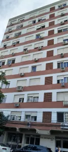 Apartamento com 1 Quarto à venda, 47m² no Cidade Baixa, Porto Alegre