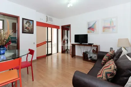 Apartamento com 2 Quartos à venda, 75m² no Barra da Tijuca, Rio de Janeiro