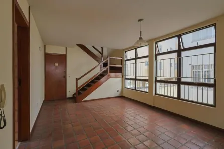 Cobertura com 3 Quartos à venda, 140m² no Gutierrez, Belo Horizonte