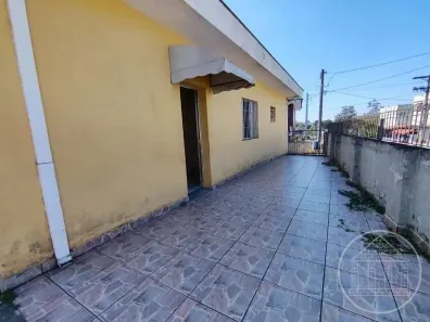 Casa com 2 Quartos à venda, 109m² no Vila São José (Cidade Dutra), São Paulo