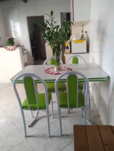 Casa com 2 Quartos à venda, 100m² no Jardim Santa Paula, Guarulhos