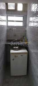 Apartamento com 1 Quarto à venda, 40m² no Centro, Rio de Janeiro