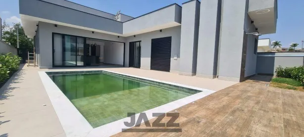 Casa de Condomínio com 3 Quartos à venda, 228m² no Portal dos Bandeirantes Salto, Salto