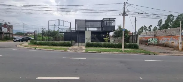 Lote/Terreno para alugar, 596m² no Conjunto Habitacional Parque Itajaí, Campinas