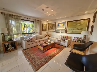 Apartamento com 4 Quartos à venda, 188m² no Pituba, Salvador