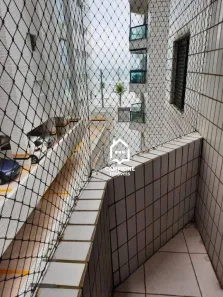 Apartamento com 2 Quartos à venda, 103m² no Centro, Mongaguá