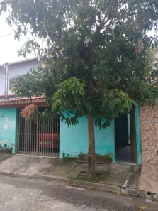 Casa com 3 Quartos à venda, 140m² no Parque dos Príncipes, Jacareí