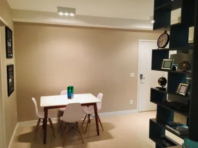 Apartamento com 1 Quarto à venda, 45m² no Vila Gomes Cardim, São Paulo
