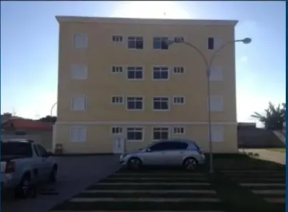Apartamento com 2 Quartos à venda, 52m² no Vila Sol Nascente, Sumaré