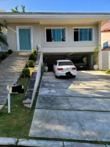 Casa de Condomínio com 5 Quartos à venda, 450m² no Nova Higienópolis, Jandira