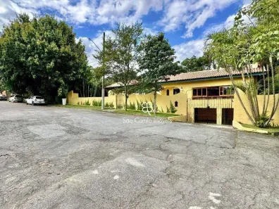 Casa de Condomínio com 4 Quartos à venda, 364m² no Palos Verdes, Carapicuíba