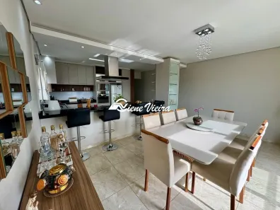 Sobrado com 3 Quartos à venda, 180m² no Jardim Vista Verde, Santa Isabel