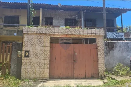 Apartamento com 2 Quartos à venda, 62m² no Enseada dos Corais, Cabo de Santo Agostinho