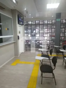 Prédio Comercial para alugar, 1500m² no Chácara Seis de Outubro, São Paulo