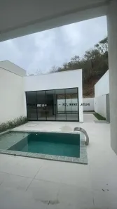 Casa de Condomínio com 3 Quartos para alugar, 180m² no Senador Arnon de Melo, Arapiraca