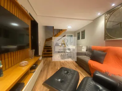 Sobrado com 2 Quartos à venda, 180m² no Chácara Japonesa, São Paulo