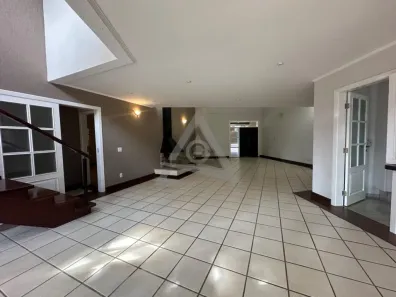 Casa de Condomínio com 4 Quartos à venda, 346m² no Vila Faustina II, Valinhos