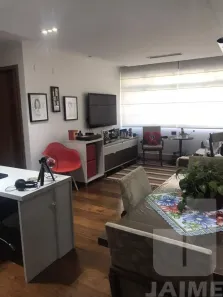 Apartamento com 2 Quartos para venda ou aluguel, 98m² no Higienópolis, São Paulo