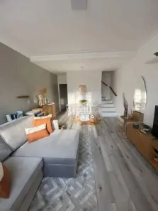 Casa com 4 Quartos à venda, 108m² no Vila Cordeiro, São Paulo