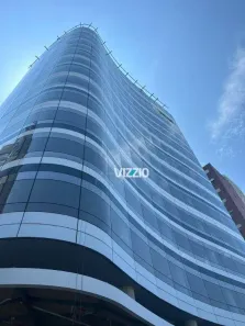 Sala Comercial para alugar, 730m² no Pinheiros, São Paulo