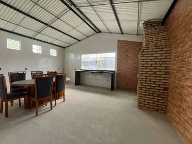 Galpão/Depósito/Armazém para alugar, 352m² no Marco, Belém