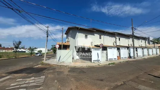 Kitnet com 1 Quarto para alugar, 60m² no Vila Santa Therezinha de Menino Jesus, Botucatu