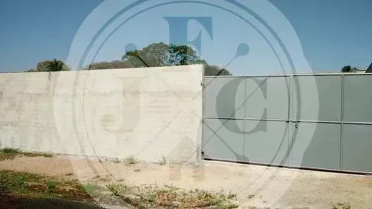 Lote/Terreno à venda, 512m² no Parque Residencial Lagoinha, Ribeirão Preto