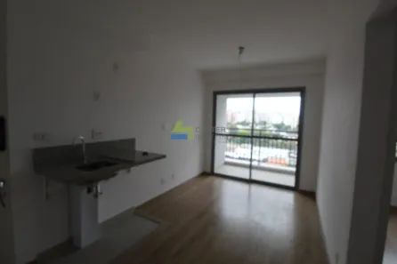 Apartamento com 1 Quarto à venda, 37m² no Indianópolis, São Paulo