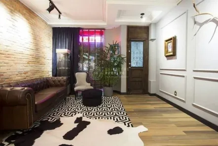 Ponto Comercial à venda, 65m² no Centro, Balneário Camboriú