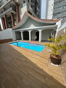 Casa com 3 Quartos à venda, 157m² no Guilhermina, Praia Grande