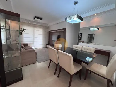 Apartamento com 3 Quartos à venda, 94m² no Tamboré, Barueri